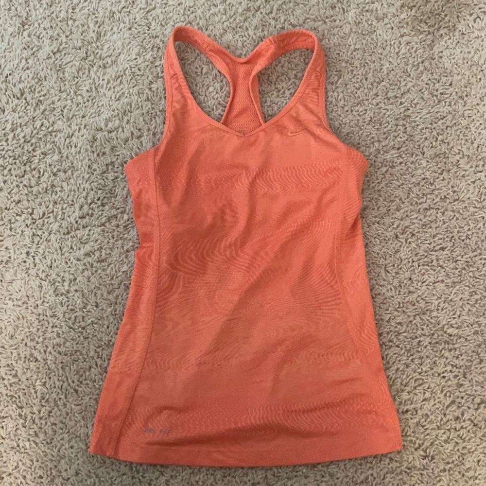 Size small Dri-Fit Nike tank
